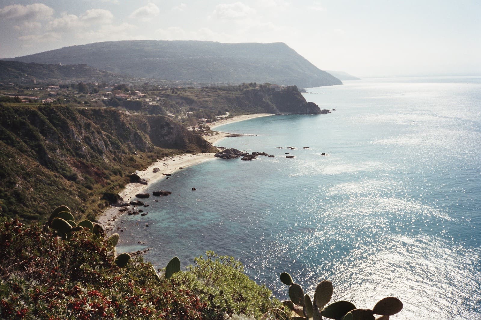 Kalabrien: Die beste Reisezeit