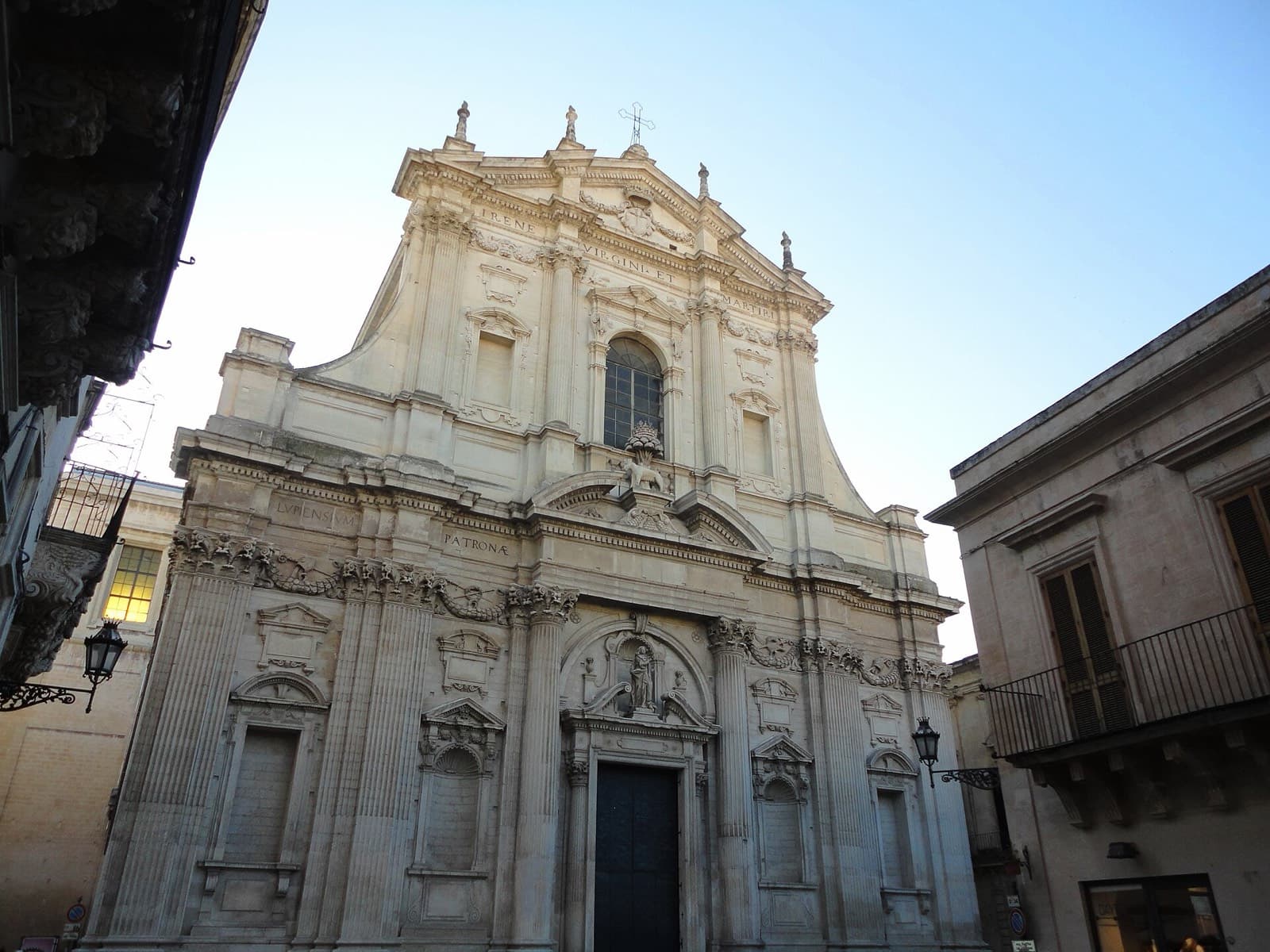 Lecce und der Salento abseits der Route