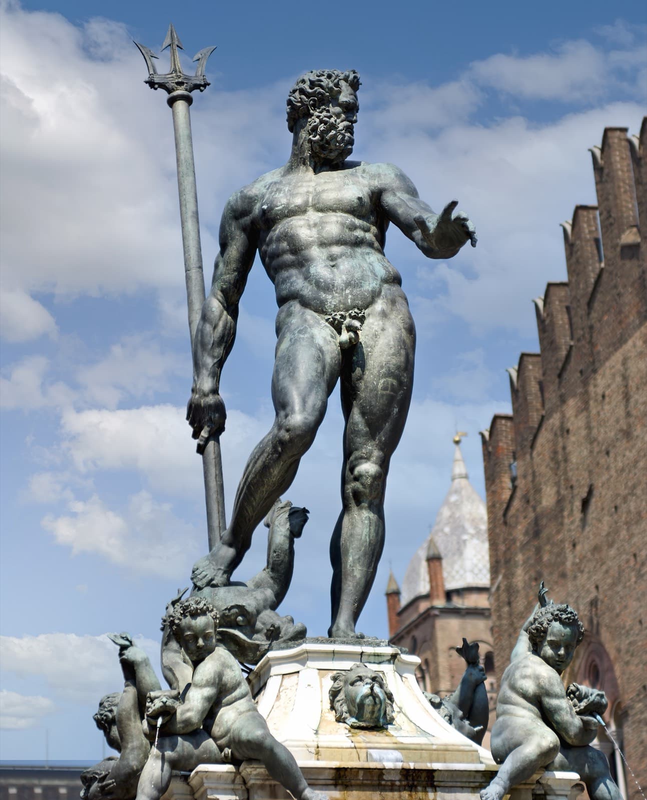 Bologna: Kultur und Gepflogenheiten