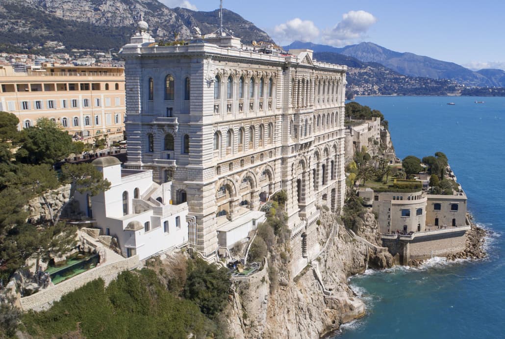Fontvieille