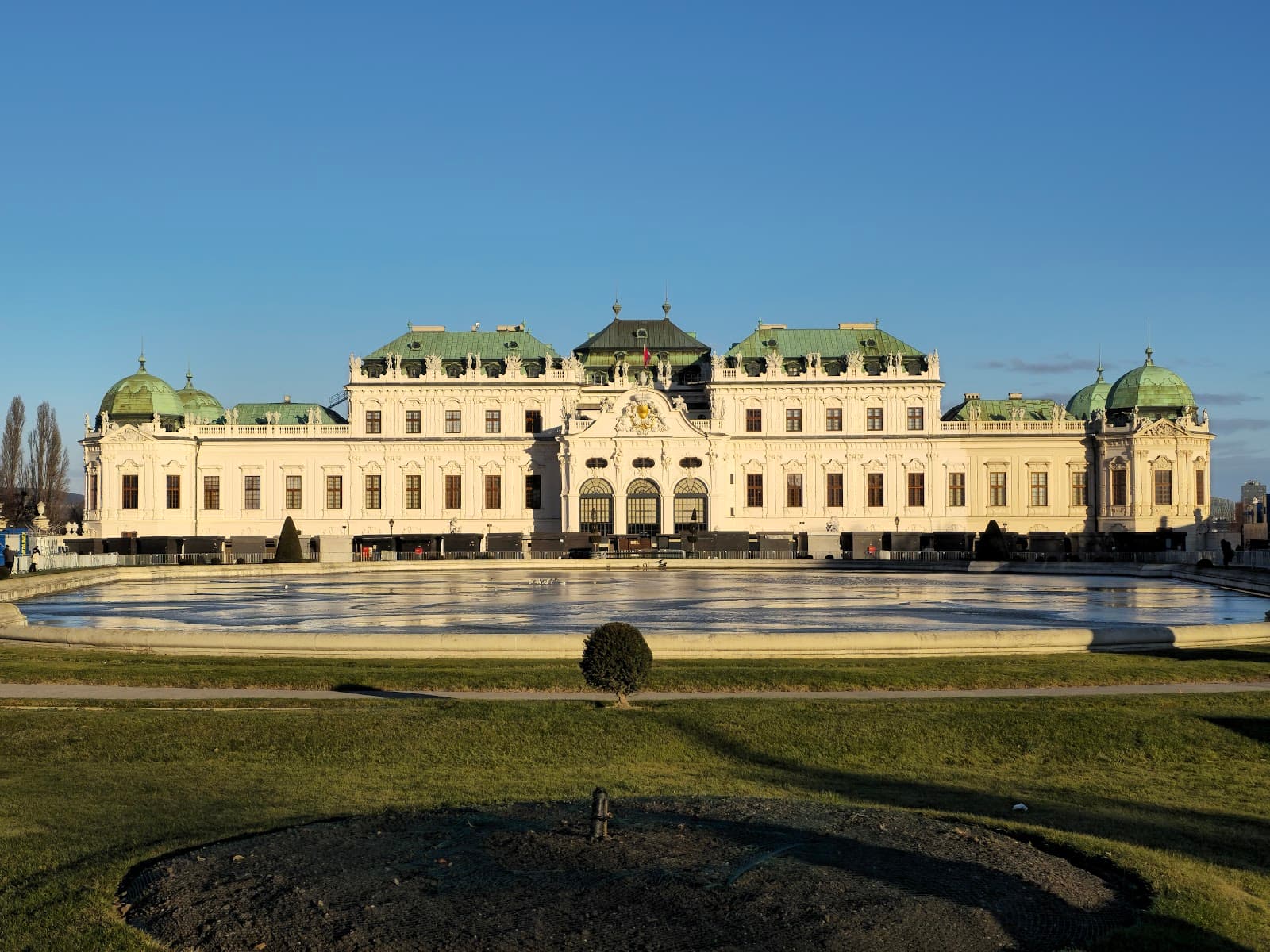 Hotel Imperial, a Luxury Collection Hotel, Vienna