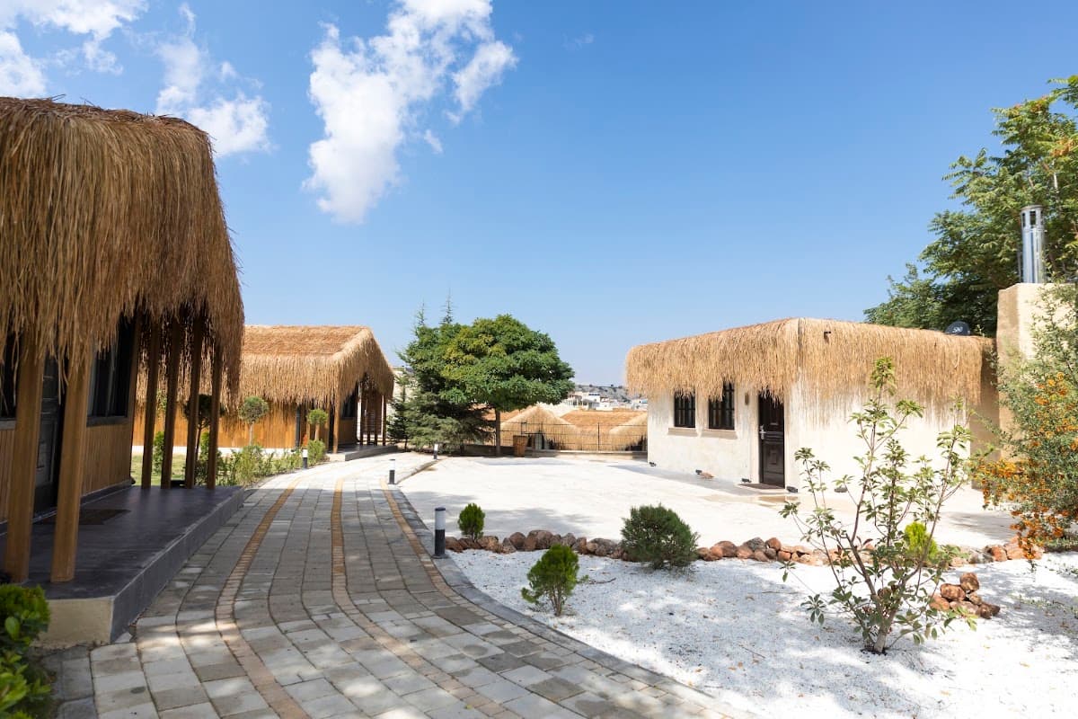 A La Mode Cappadocia Hotel