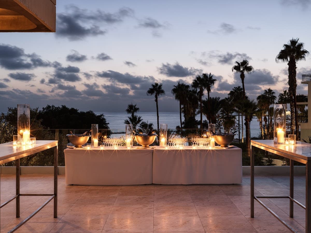 Almyra Hotel