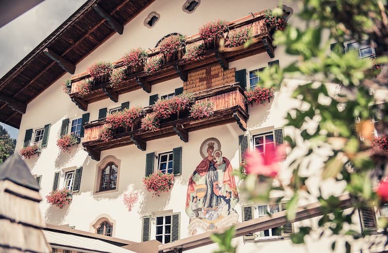 Alpenhotel Kramerwirt