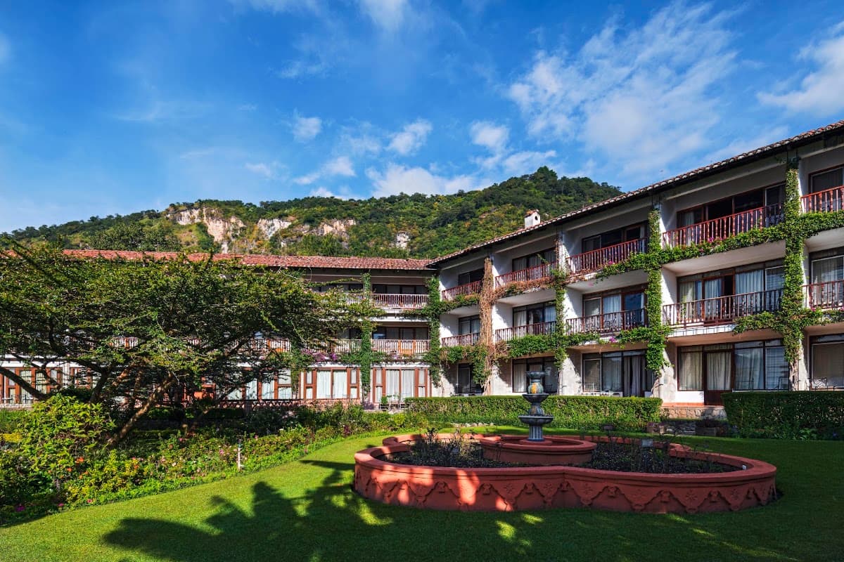 Atitlan Hotel