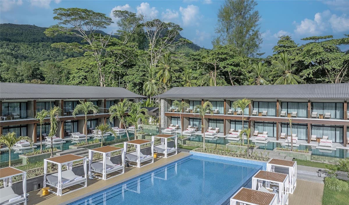Avani+ Barbarons Seychelles