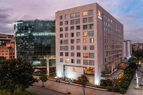 Bogotá Marriott Hotel
