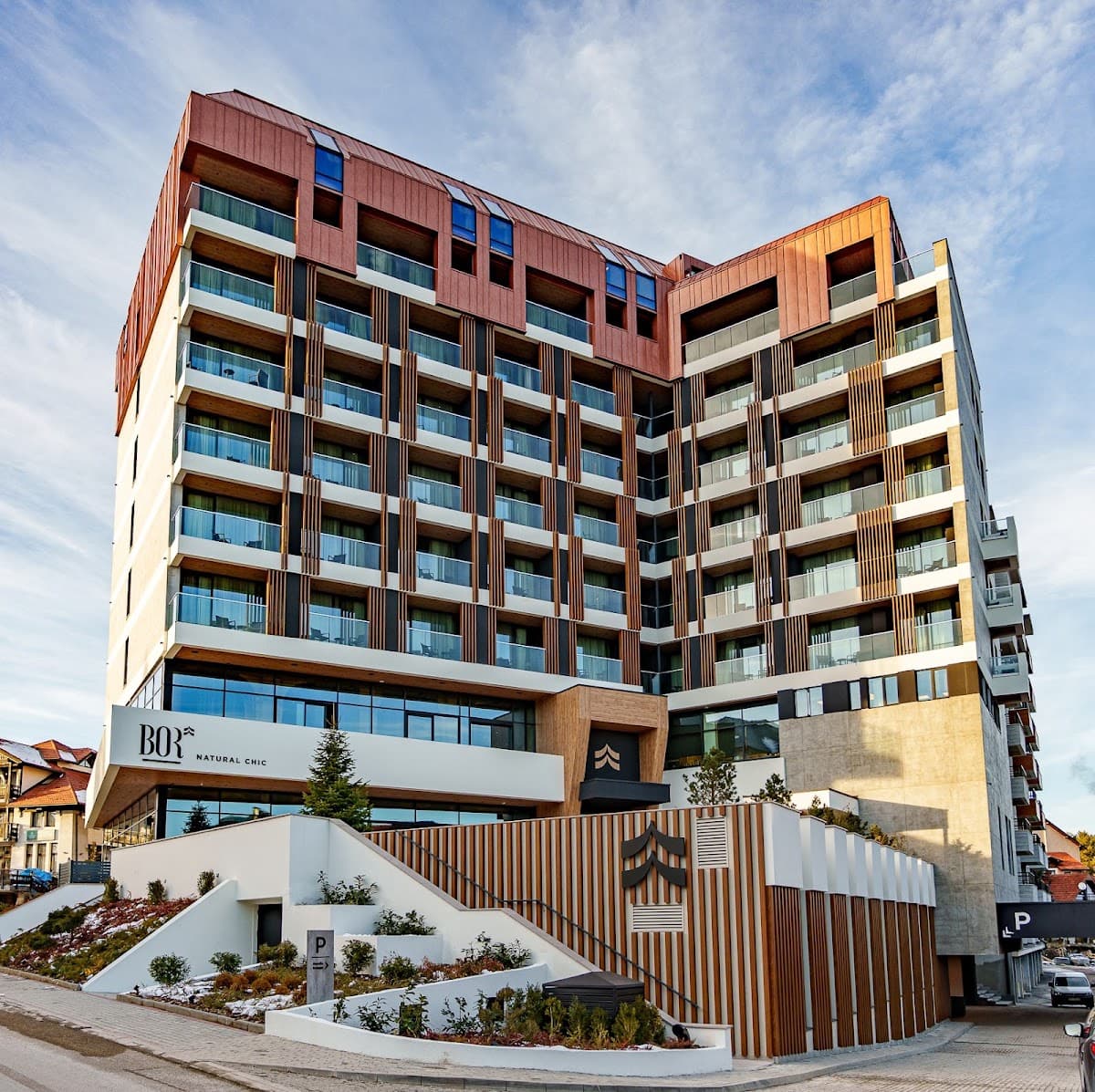 BOR Hotel by Karisma
