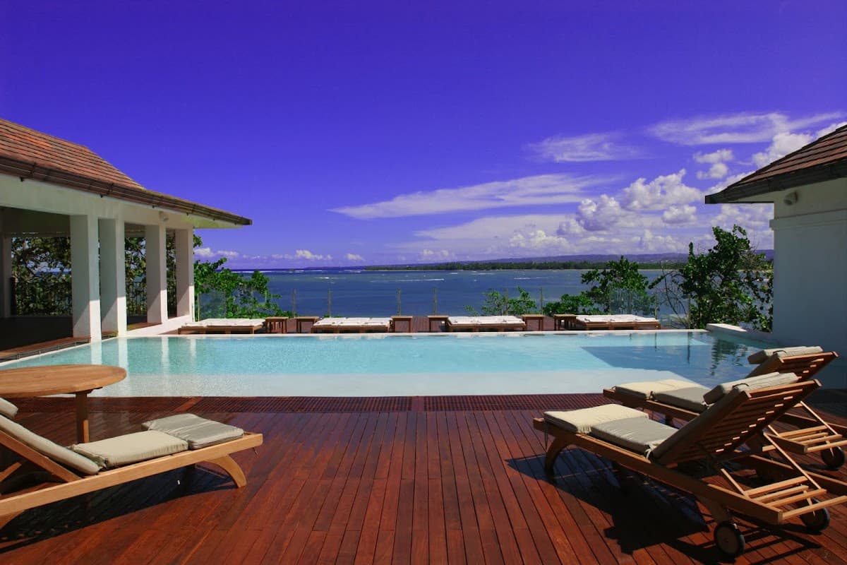 Casa Colonial Beach and Spa, an SLH Hotel
