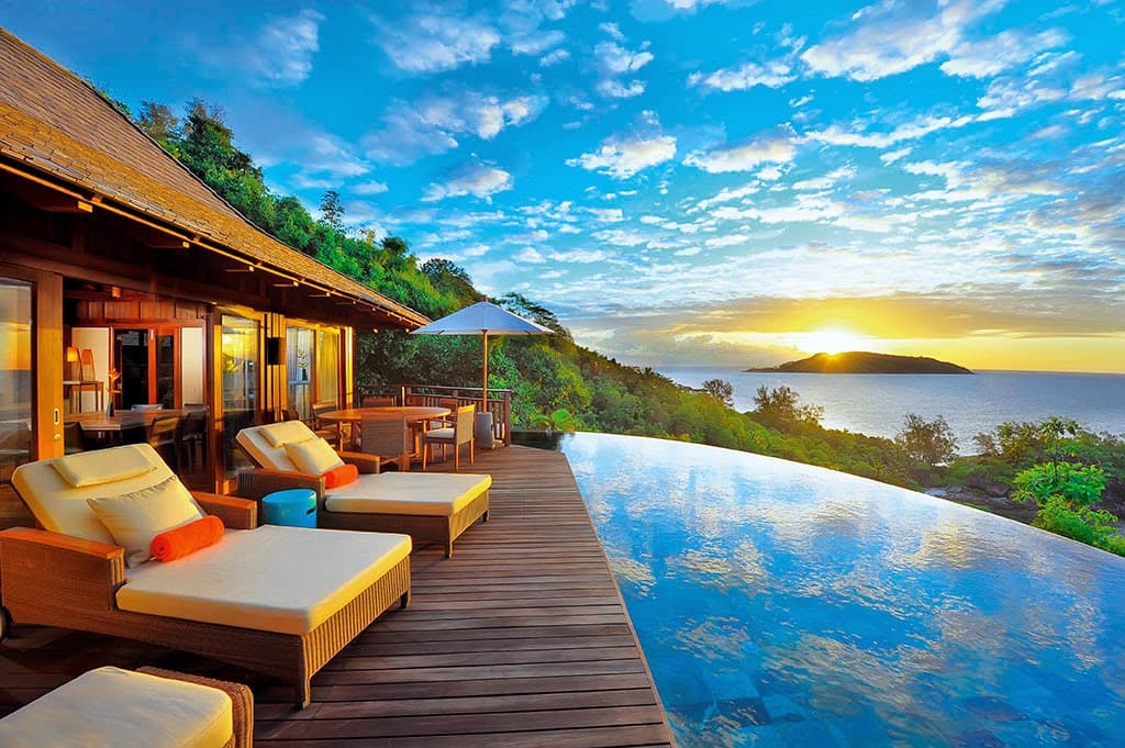 Constance Ephelia Mahe Seychelles