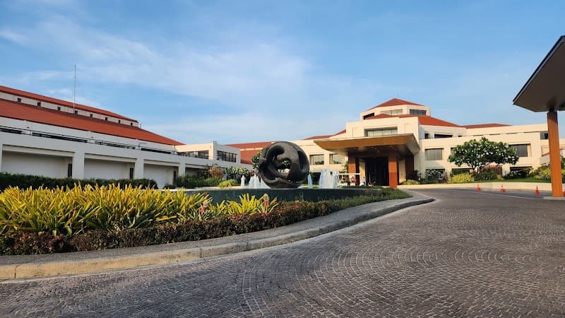 Eastin Thana City Golf Resort Bangkok