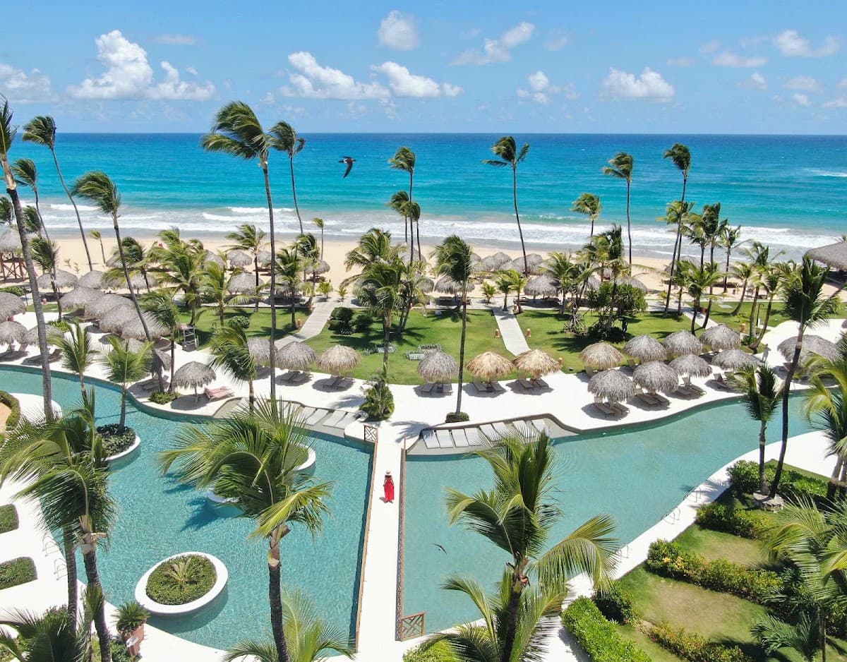Excellence Punta Cana