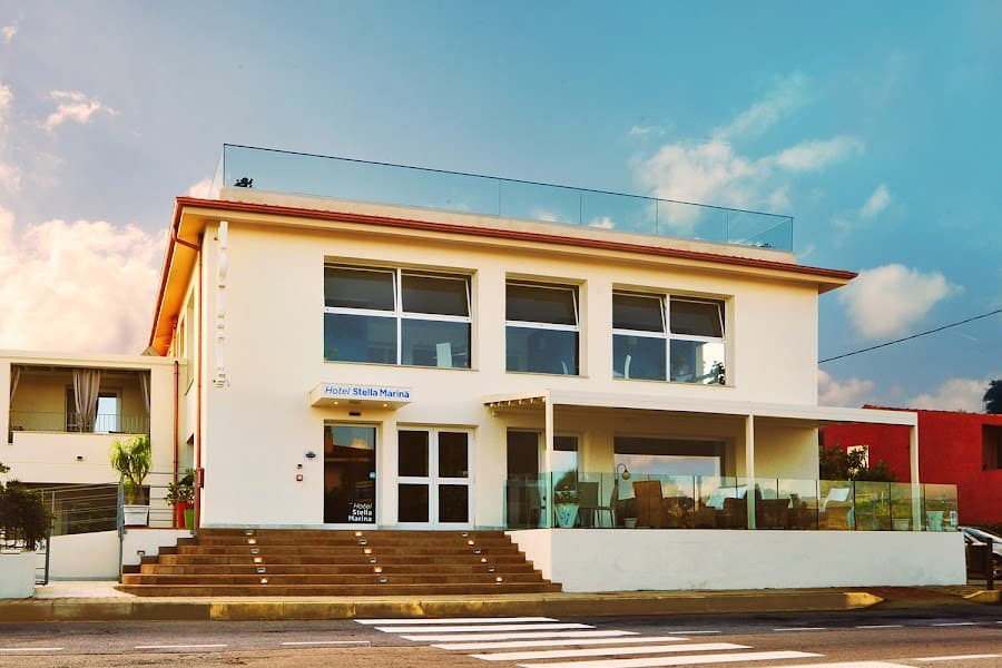 Hotel Stella Marina