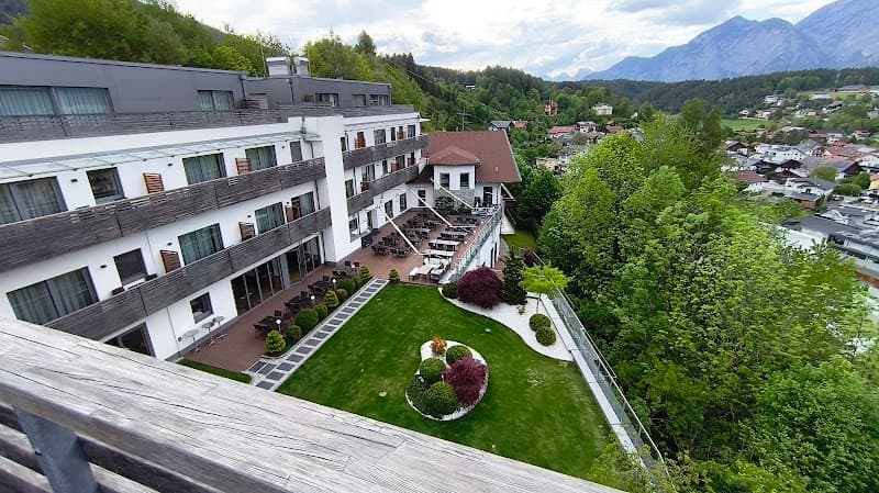 Hotel dasMEI****