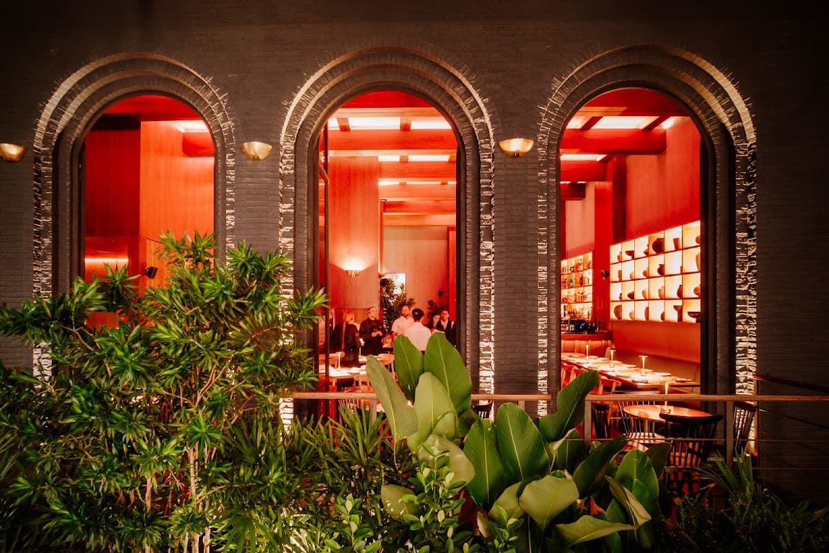 Hotel El Zarzo Medellín