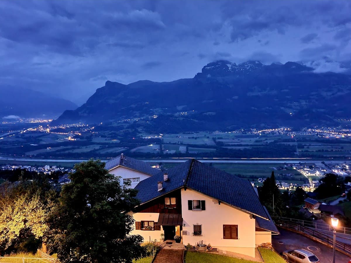 Hotel Kulm