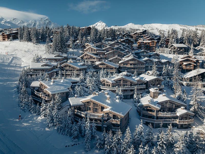 Hotel Le K2 Palace