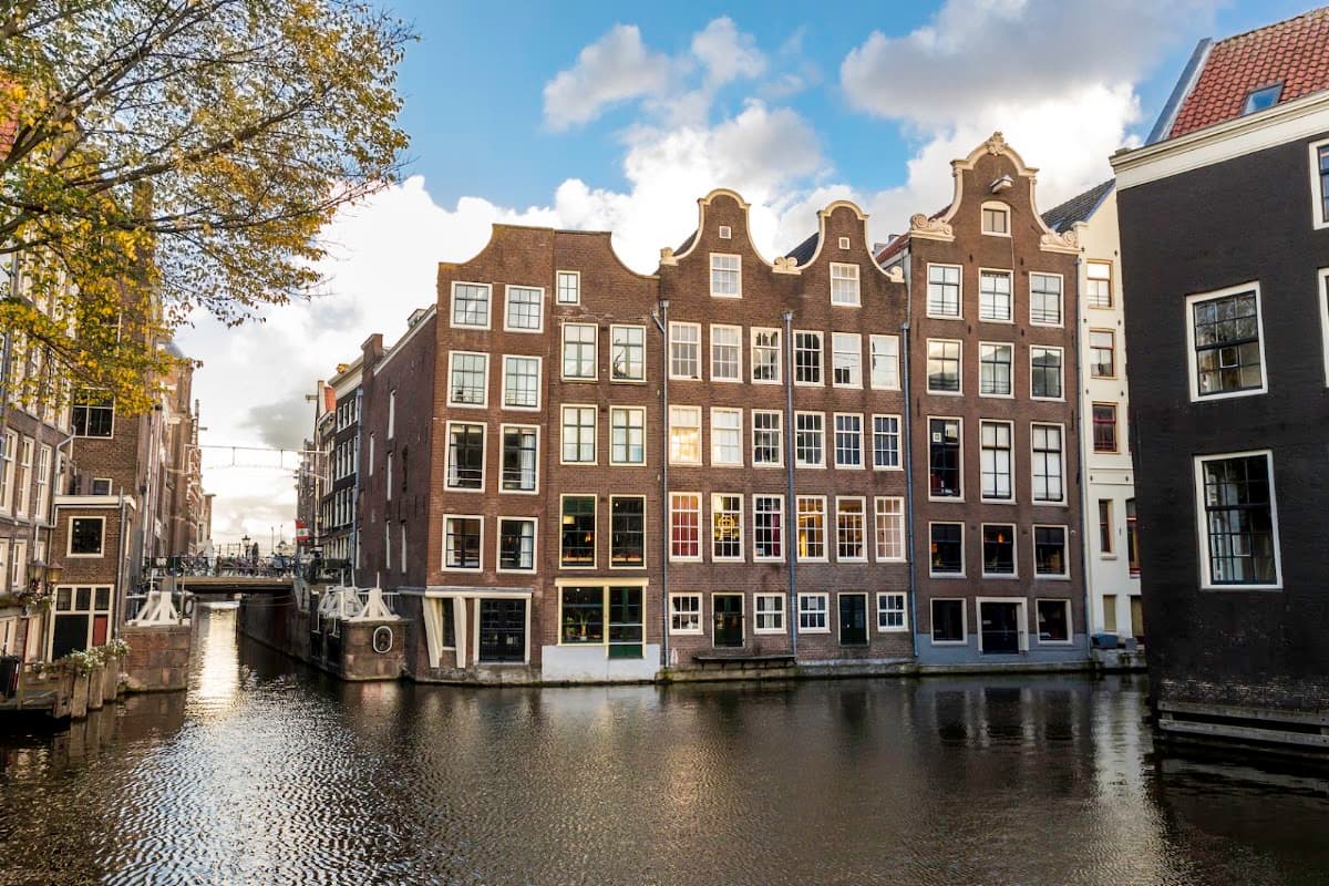 Hotel NH Collection Amsterdam Barbizon Palace