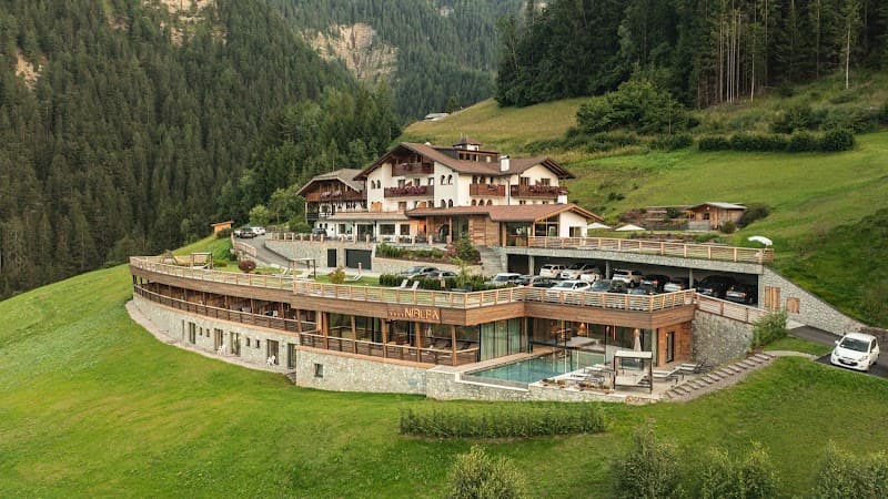 Hotel Niblea Dolomites