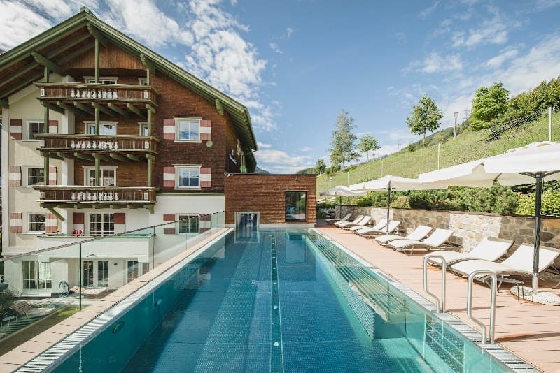 Hotel Schwarzer Adler