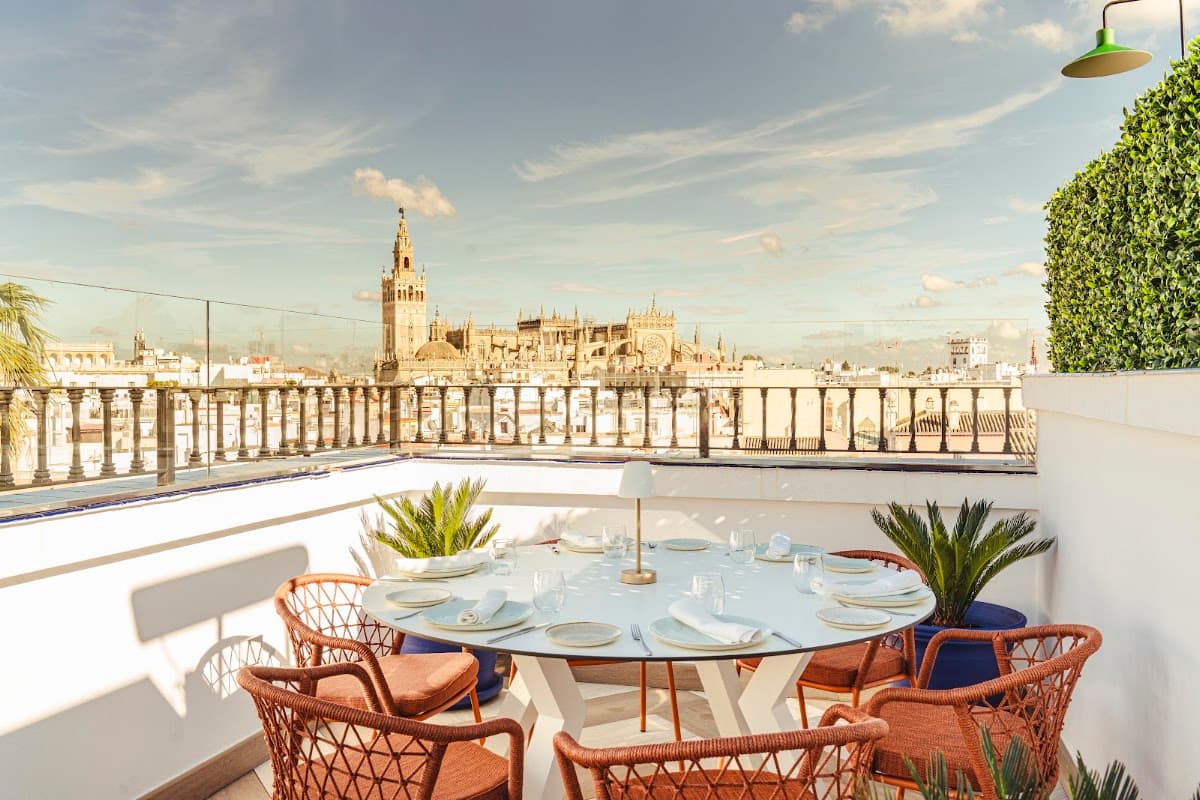 Hotel Vincci La Rábida