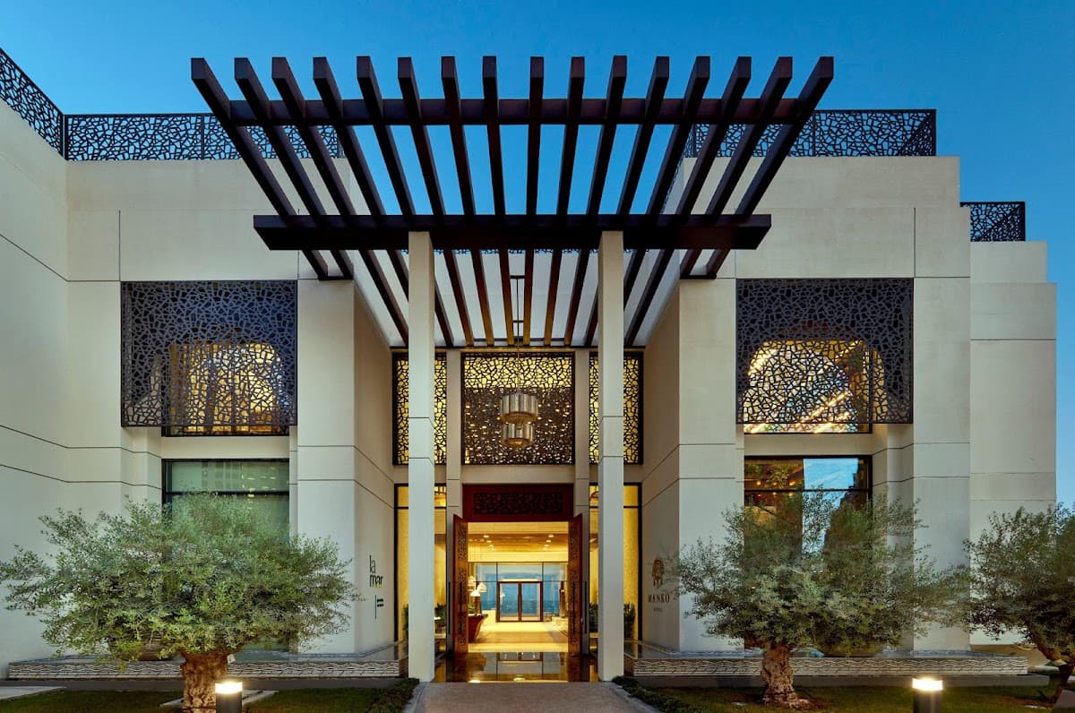 InterContinental Doha Beach & Spa by IHG
