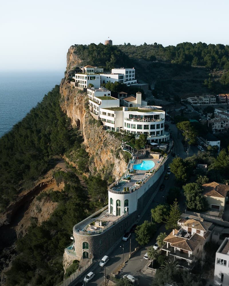 Jumeirah Mallorca