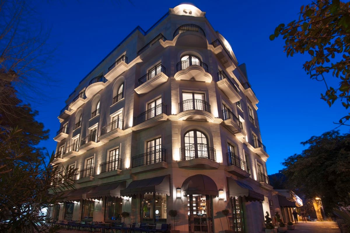 Majestic Hotel Budva