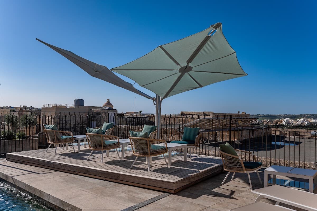 Palazzo Bifora Boutique Hotel