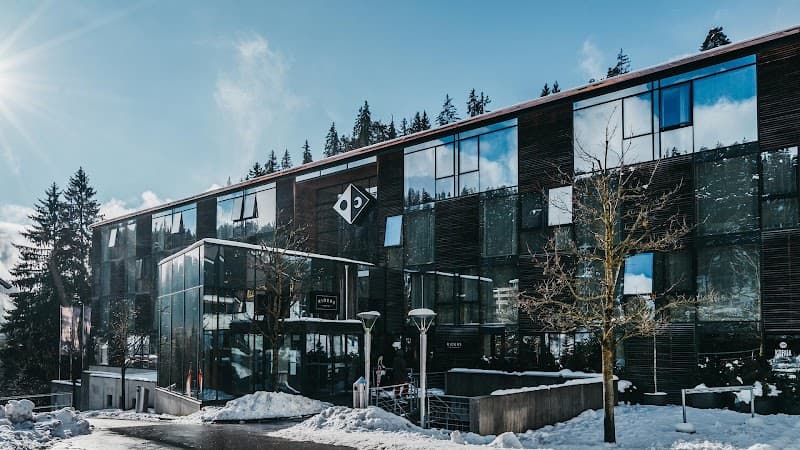 Riders Hotel