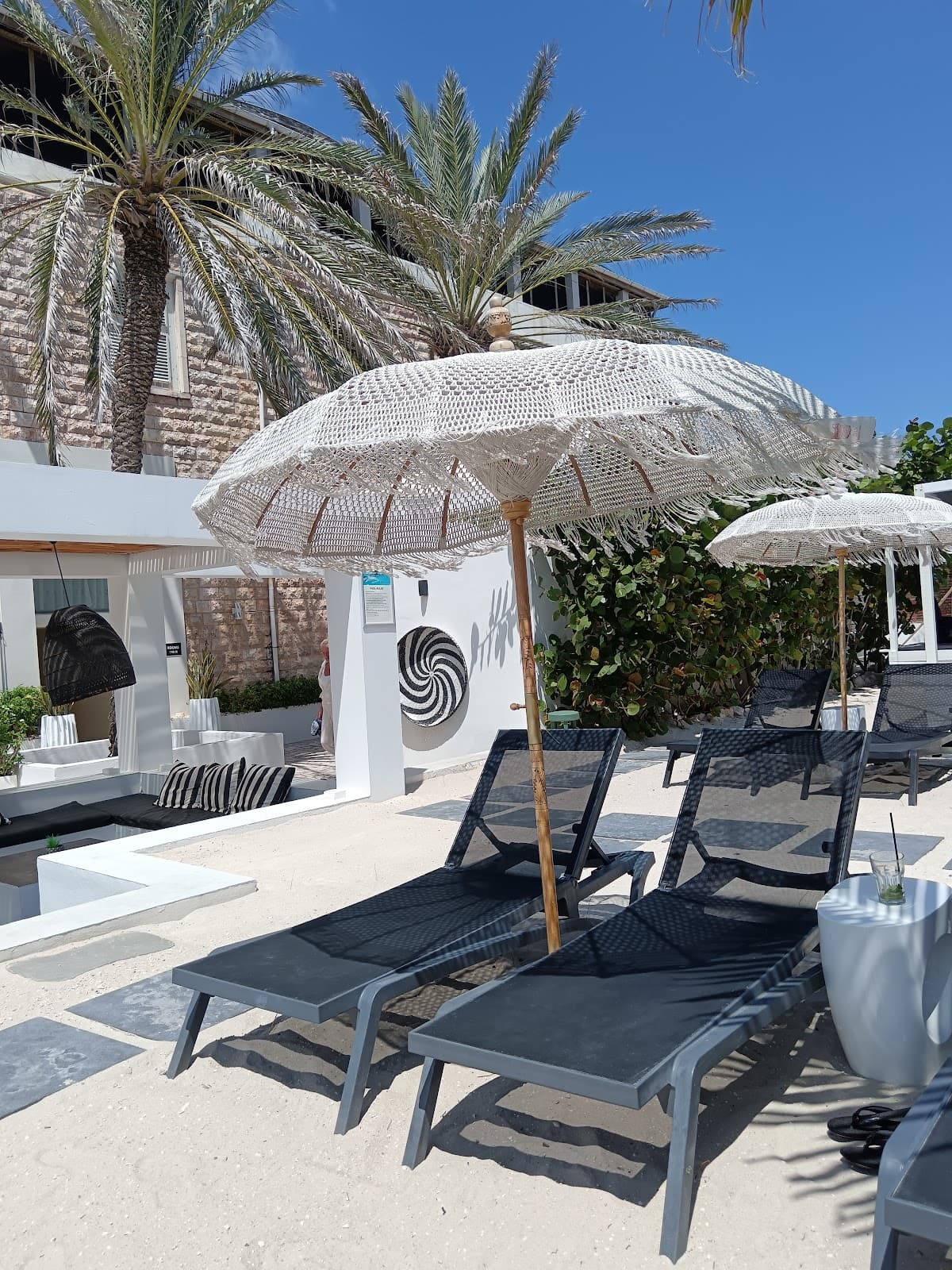 Saint Tropez Ocean Club