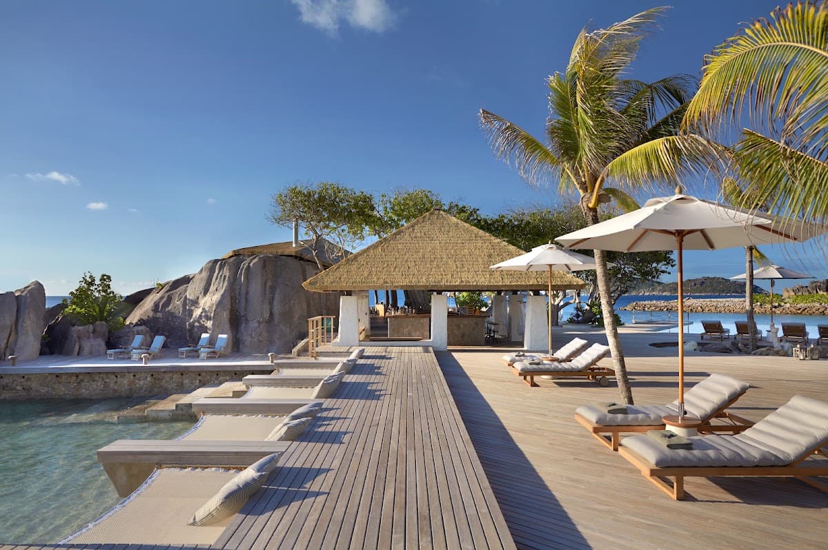 Six Senses Zil Pasyon