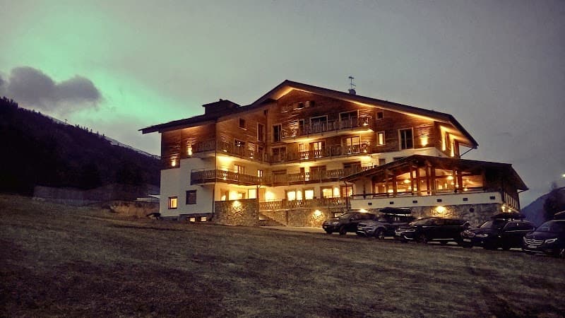 Sport Hotel