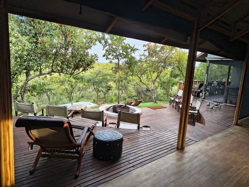 Tarangire View Tented Lodge