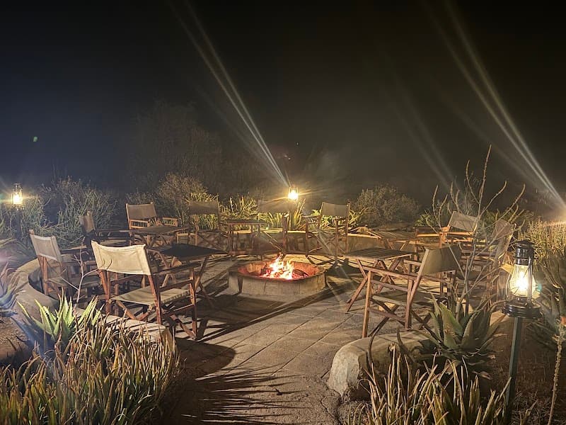 Tulia Amboseli Safari Camp