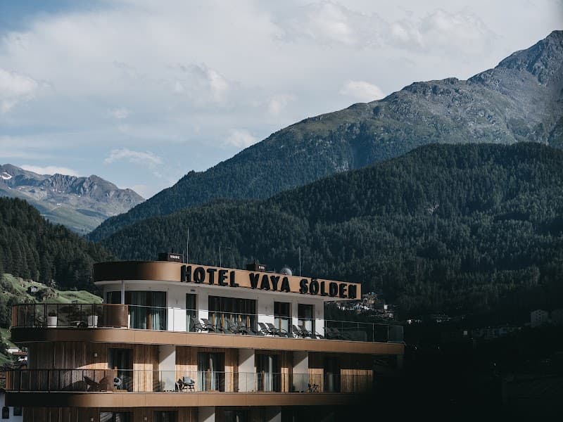 VAYA Sölden