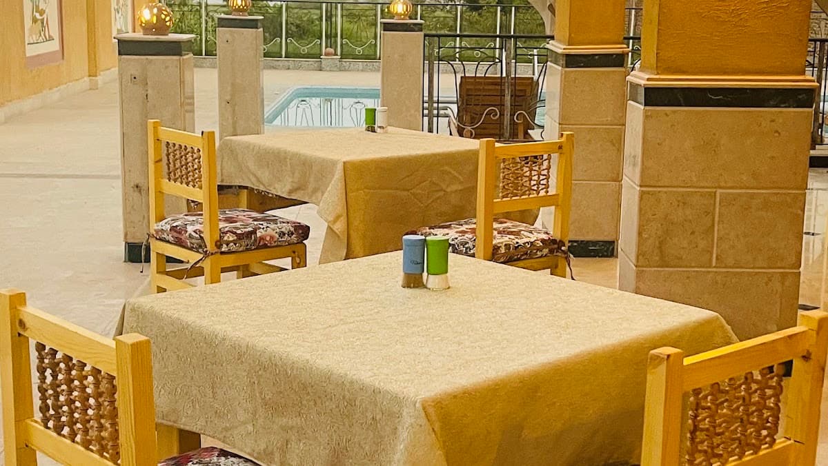AHLLAN Restaurant مطعم اهلا