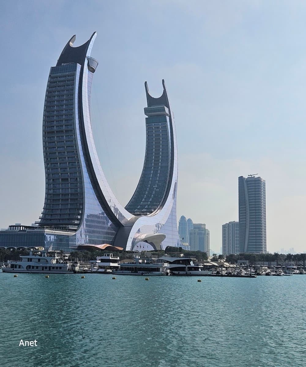 Al Maha Island