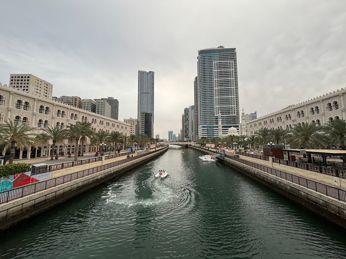 Al Qasba