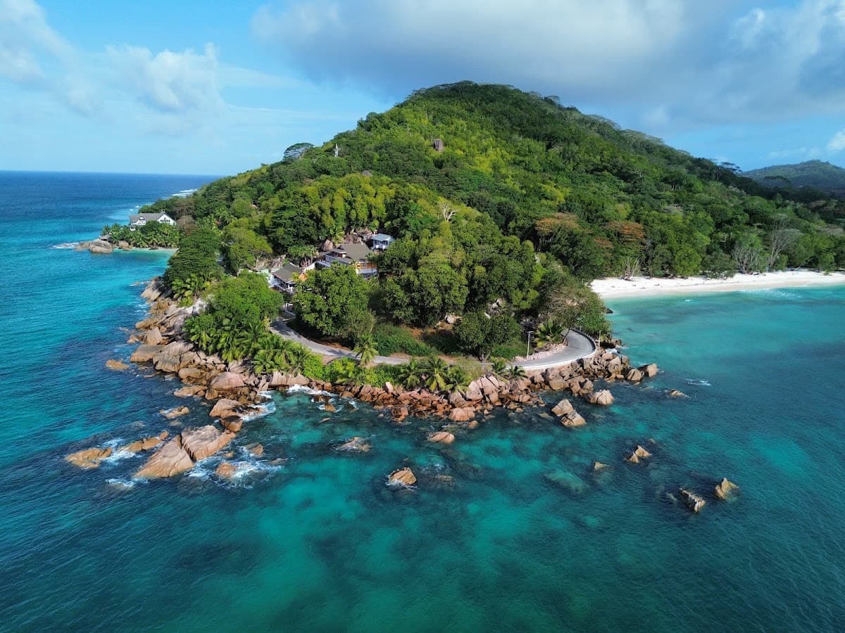 Anse Severe