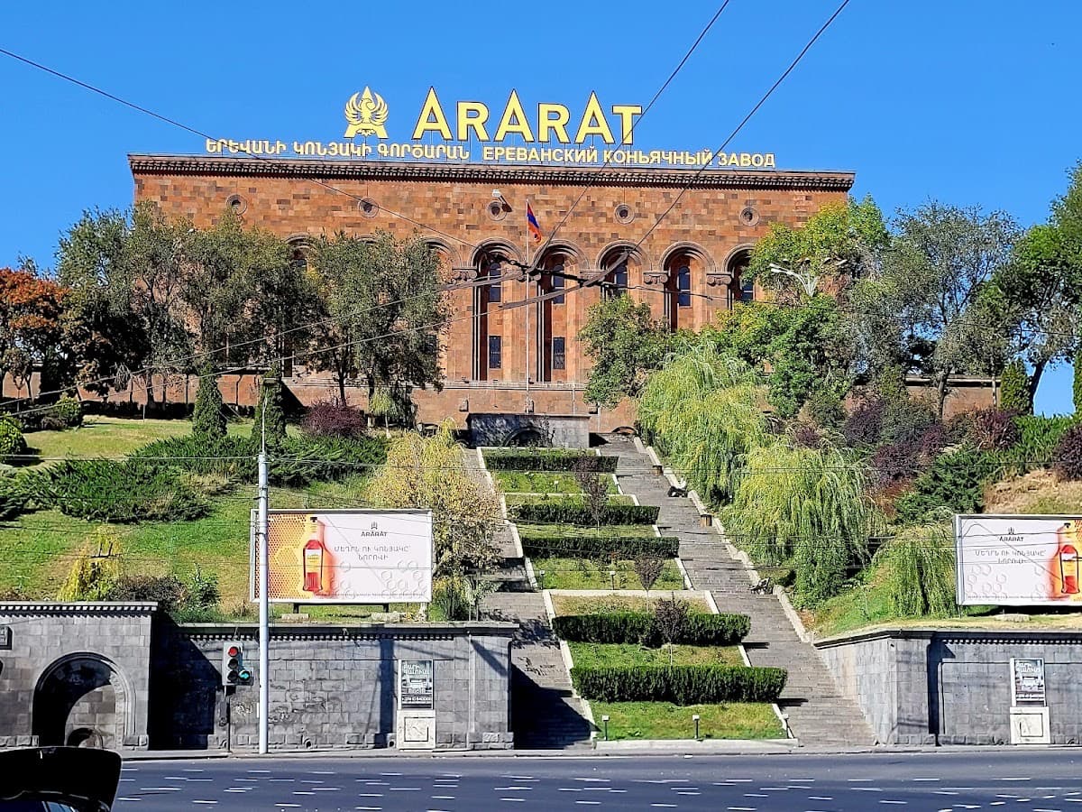 ARARAT Museum