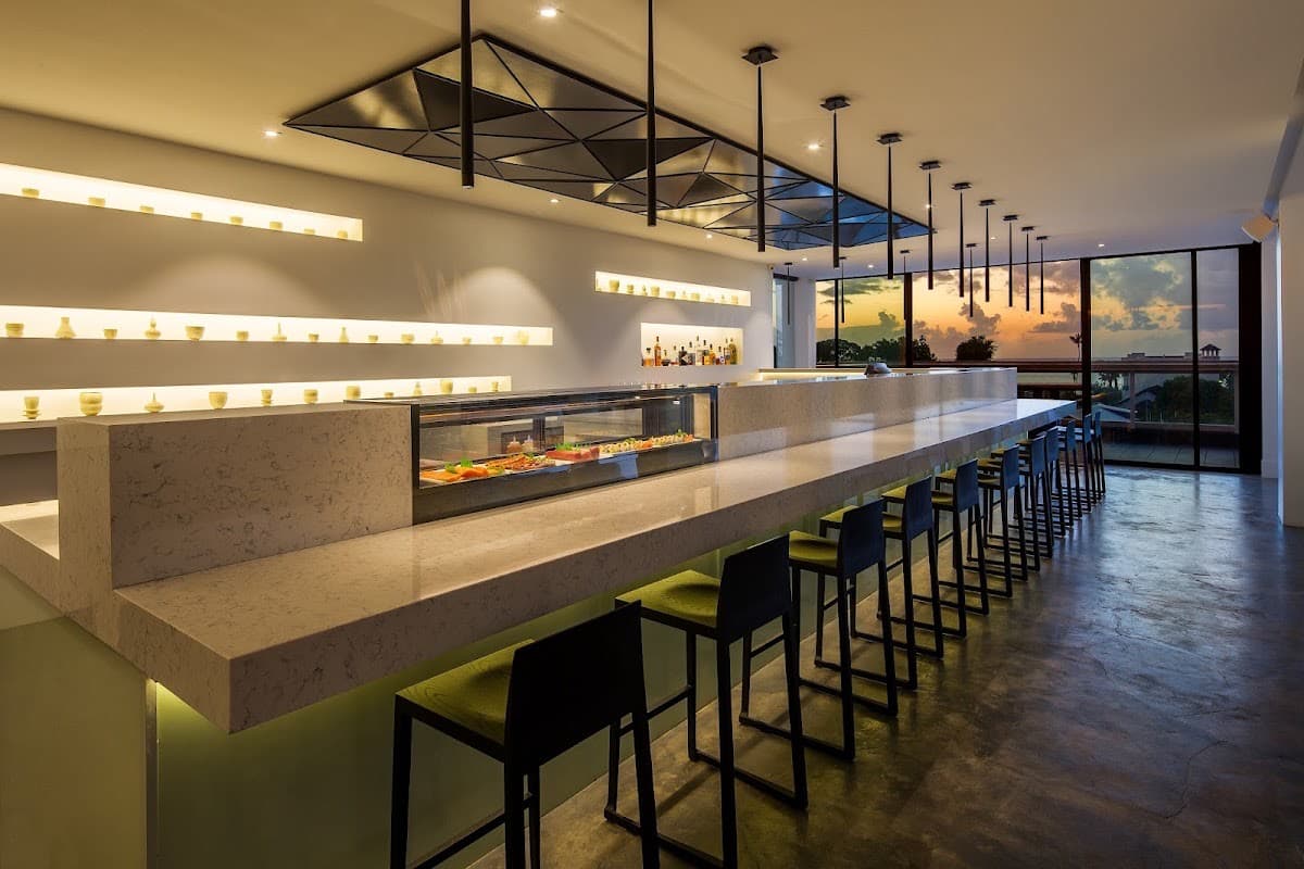 Fusion Rooftop
