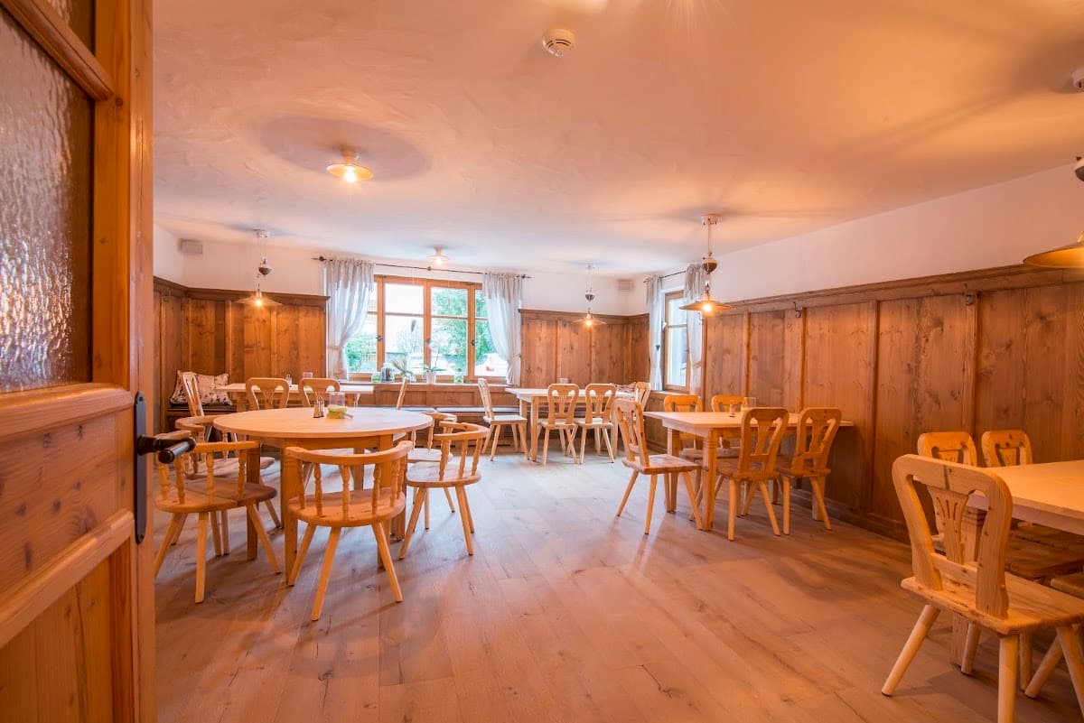 Gasthof Au