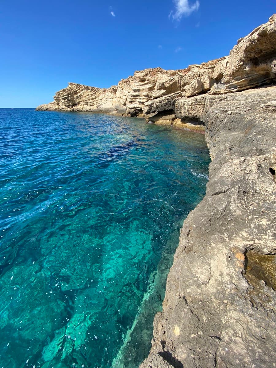 Sa Punta Galera