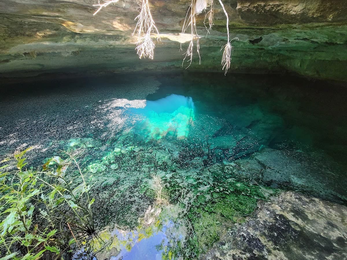 Lucayan National Park