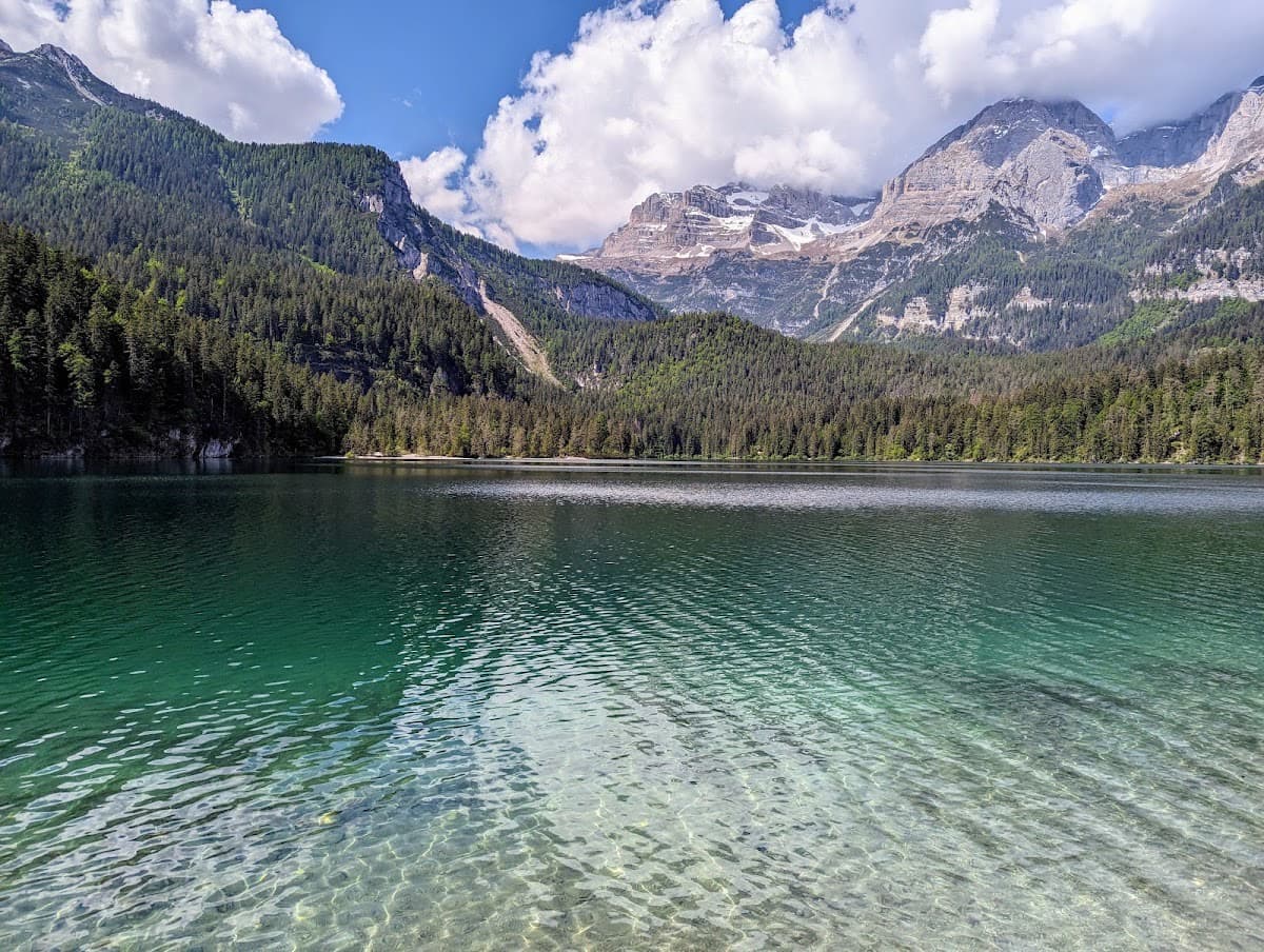 Parco Naturale Adamello Brenta Geoparco