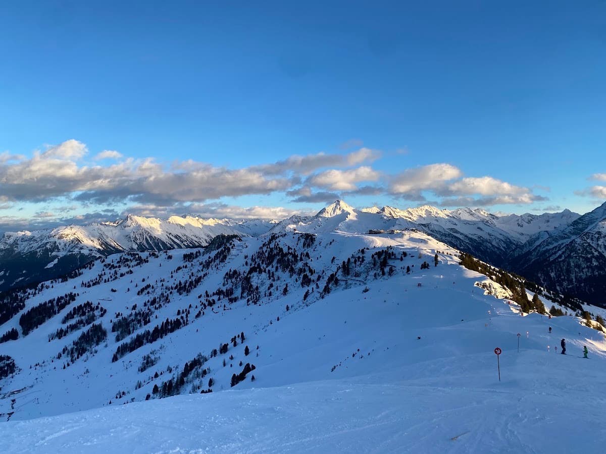 Penken Ski Resort