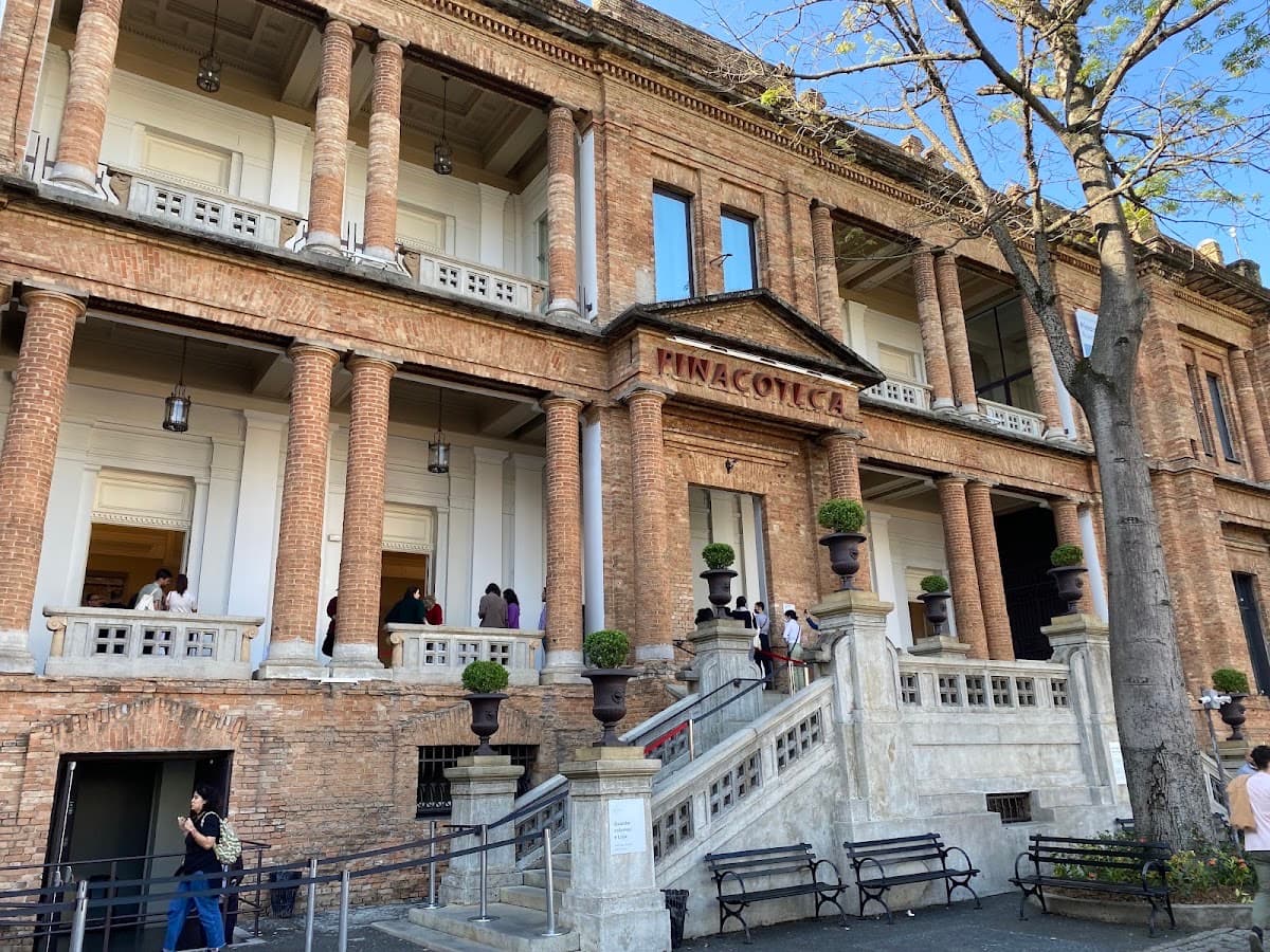 Pinacoteca de São Paulo