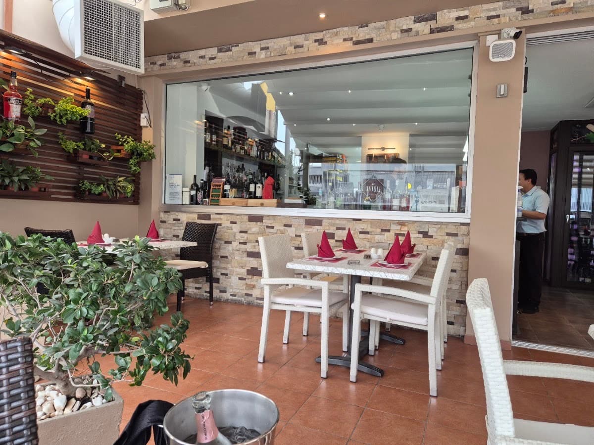 Quadro Restaurant