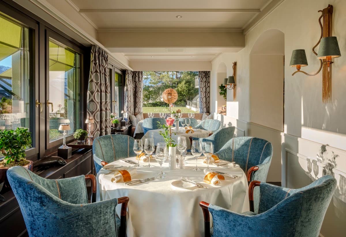Restaurant Marée